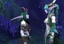 Ysera visszatérése – WoW:Dragonflight